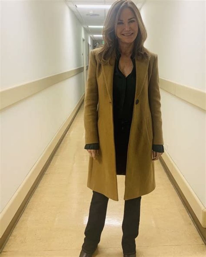 Kim Delaney Bio, Wiki, Age, Height, Husband, Early Life, Family