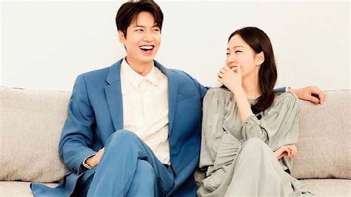 Kim Go Eun and Lee Min Ho dating rumours hit headlines again, know why