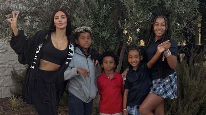 Kim Kardashian Biography, Age, Family, Height, Marriage, Children