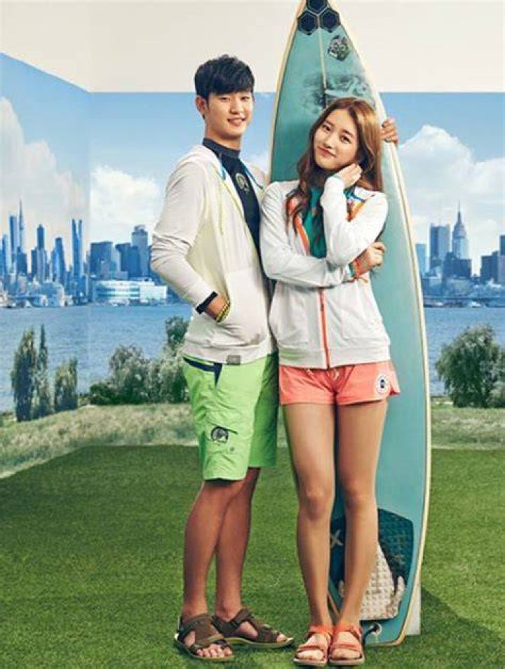 Kim Soo Hyun And Suzy Wedding