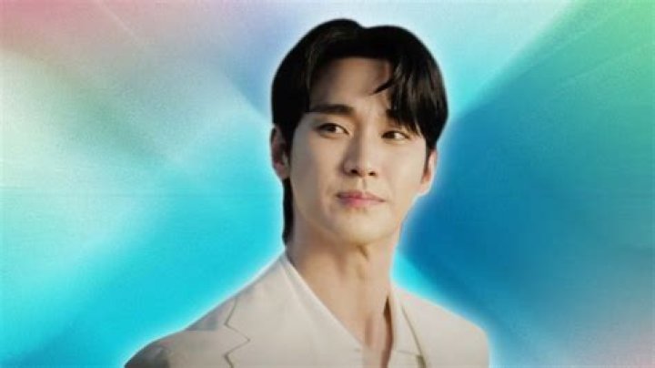 Kim SooHyun Drops New Stunning Official Pictures On Instagram Kpopmap