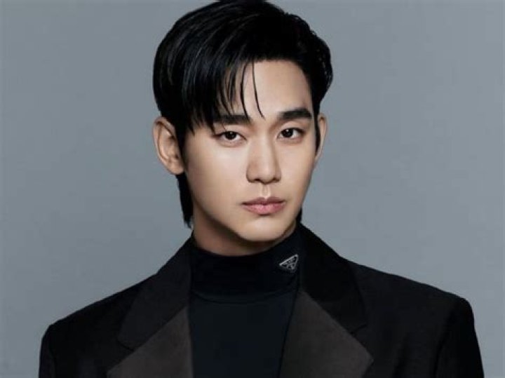 Kim Soohyun Personality Type Personality at Work