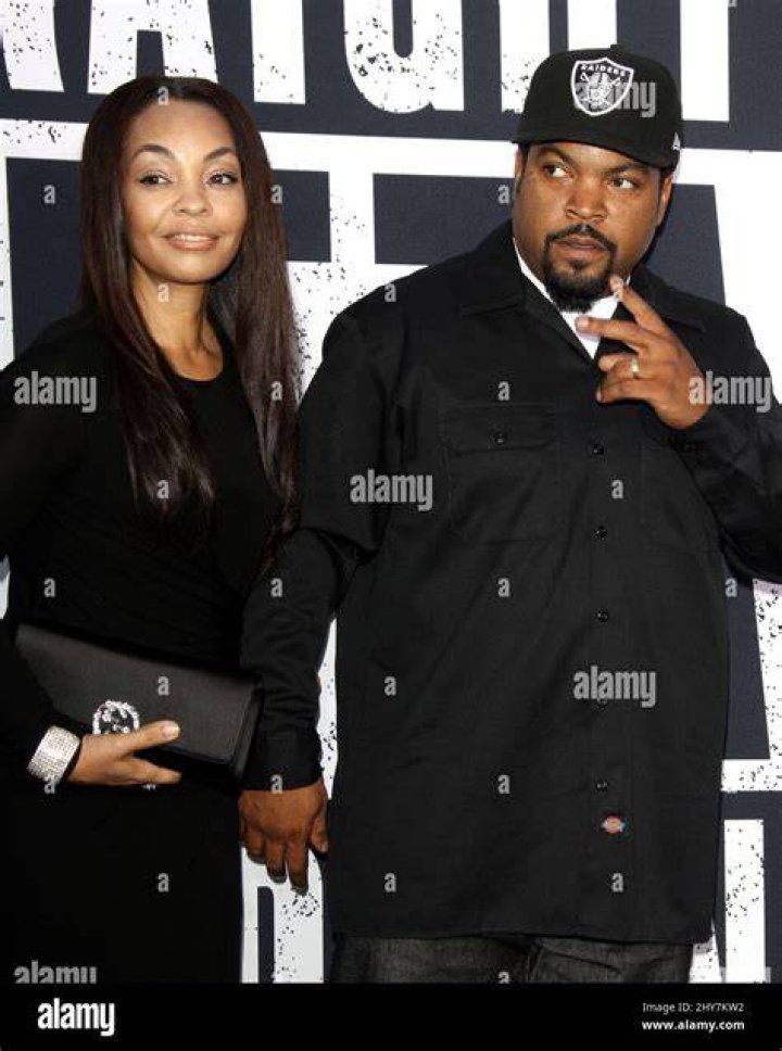 Kimberly Jackson Ice Cube