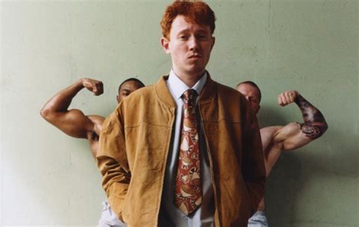King Krule Confirms Massive UK 'Space Heavy' Shows Live Clash