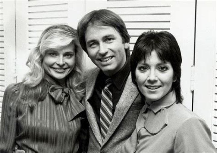 Kristy McNichol Played Buddy on "Family." See Her Now at 59. — Best Life
