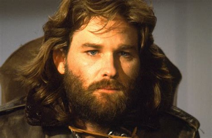 Kurt Russell / Kurt Russell Talks Cowboys Guns And Life As Hollywood S