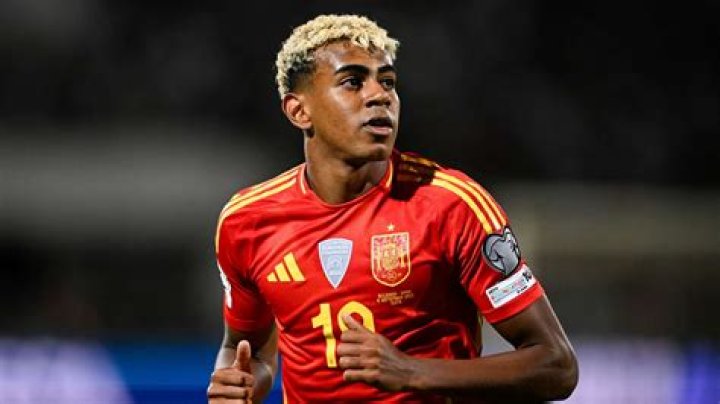 Lamine Yamal qui sont les parents de la révélation de l'Euro 2024