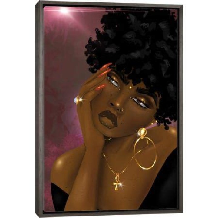 Lanisha Cole Black Love Art, Pretty Woman, Women, Lanisha Cole