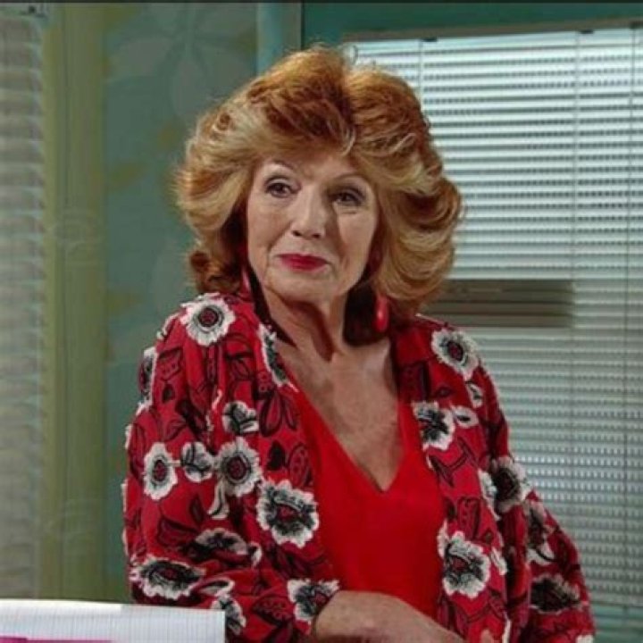 Lara Parker Deacon Where is Rula Lenska and Brian Deacon's daughter
