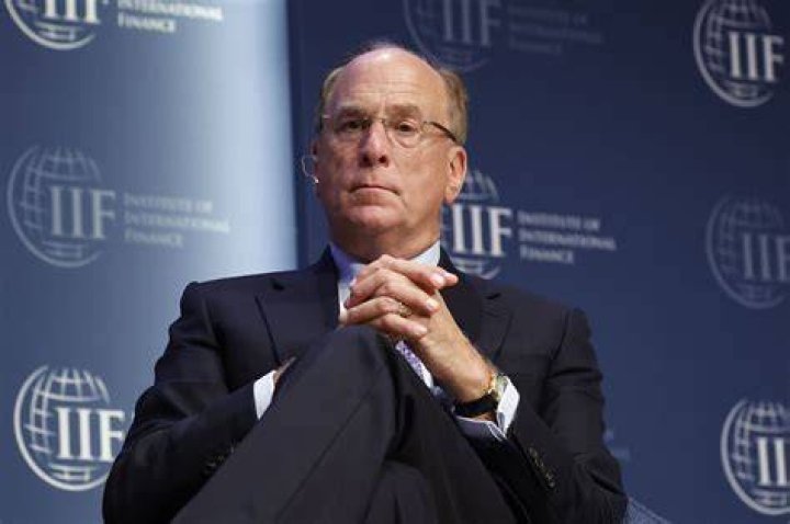 Larry Fink Religion Does CEO Of BlackRock Follow Jewish Faith? Family