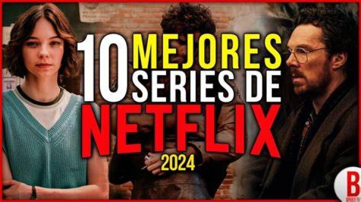 Las 10 mejores series de 2022 No stage fright