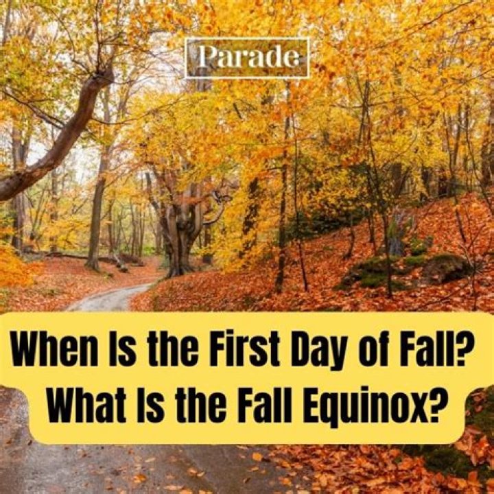 Last Day! Enjoy Free Fall Beverage Every Thursday in September at