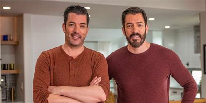 Latest Update On Drew Scott's Health Journey