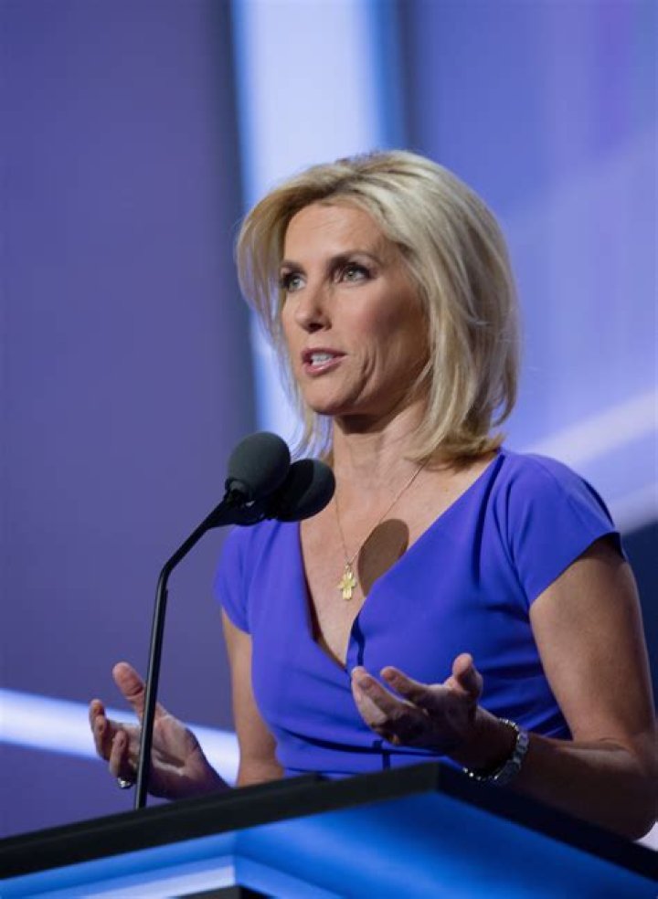 Laura Ingraham Doesn't Have a Husband and Seems to Be Single Now
