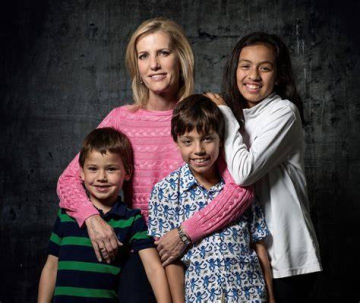Laura Ingraham on migrant family separations "There's only so much of