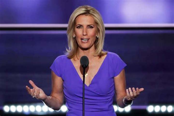 Laura Ingraham to Take a Vacation After David Hogg Tweet Time