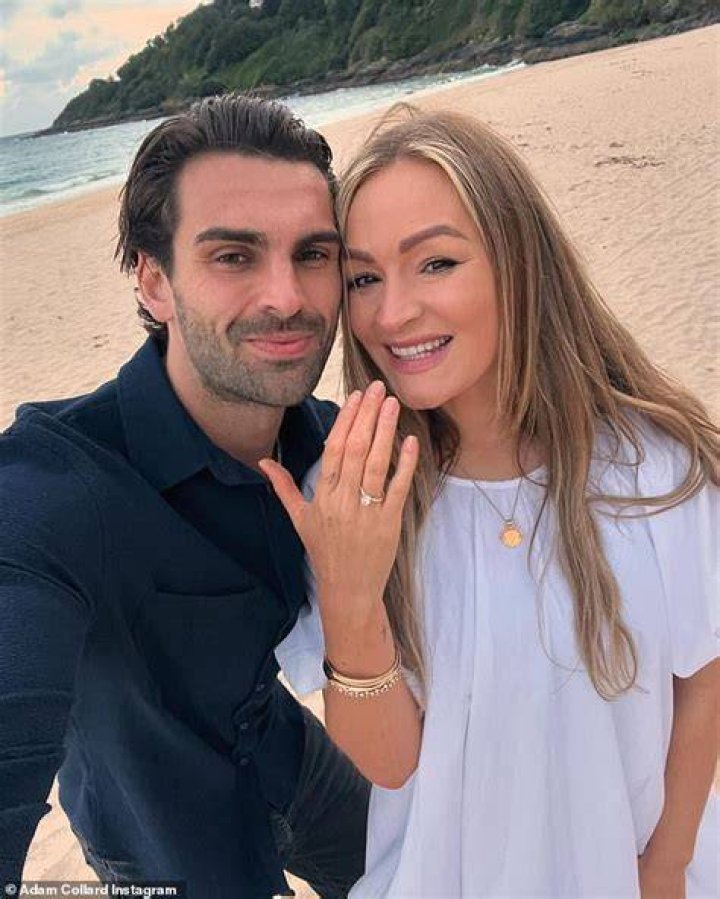 Laura Woods Husband Bio, Wiki, Age, Height, Family, RTE, Salary, and