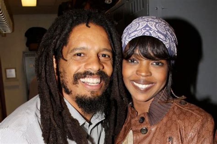 lauryn hill and bob marley