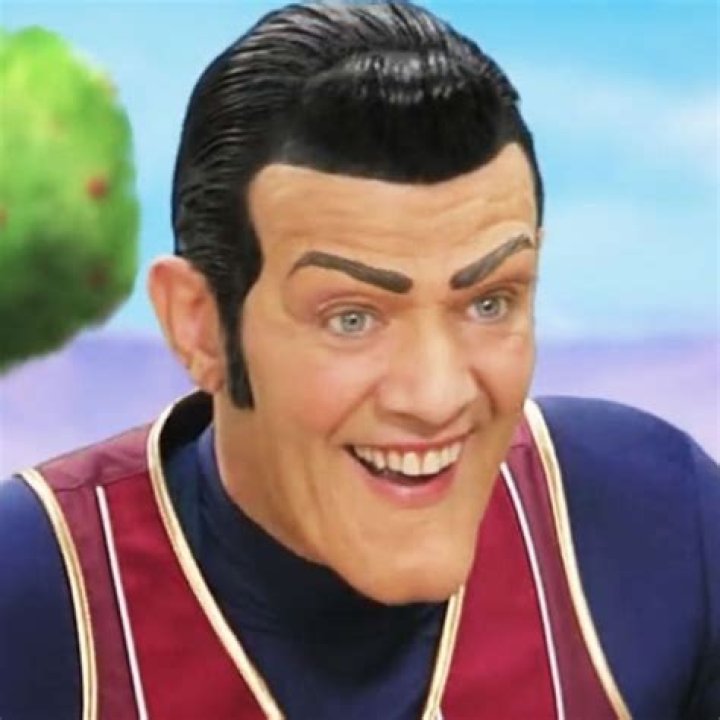LazyTown Actor Stefan Karl Steffanson Dead at 43 The Nerd Stash