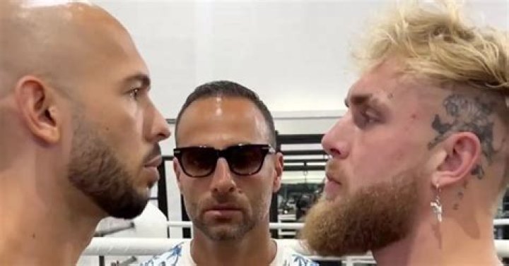 &ldquo;Basketball Is Gay&rdquo; Controversial Kickboxer Andrew Tate Insults the