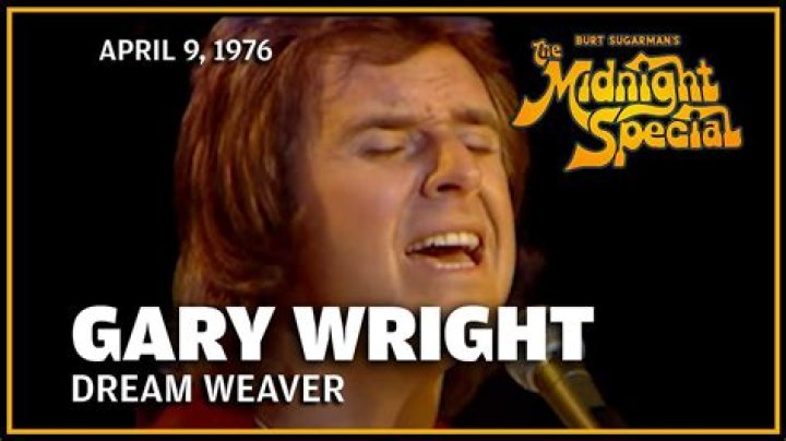“Dream Weaver” Singer Gary Wright Dead At 80