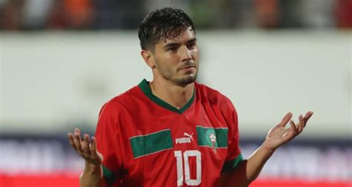 Le Maroc songerait &agrave; Brahim Diaz pour remplacer Amine Harit Transfermarkt