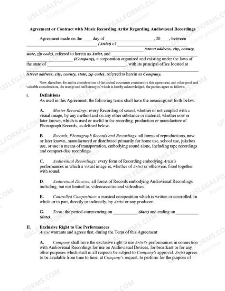 Leaked Summer Walker recording contract reveals agreement details