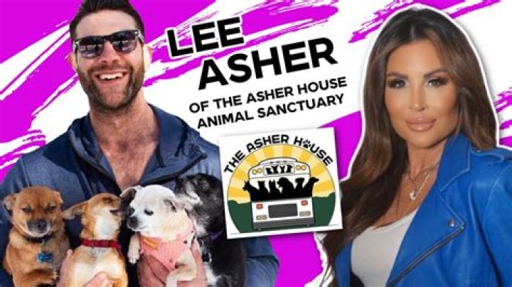 Lee Asher Personal Life Archives &raquo; Amazfeed