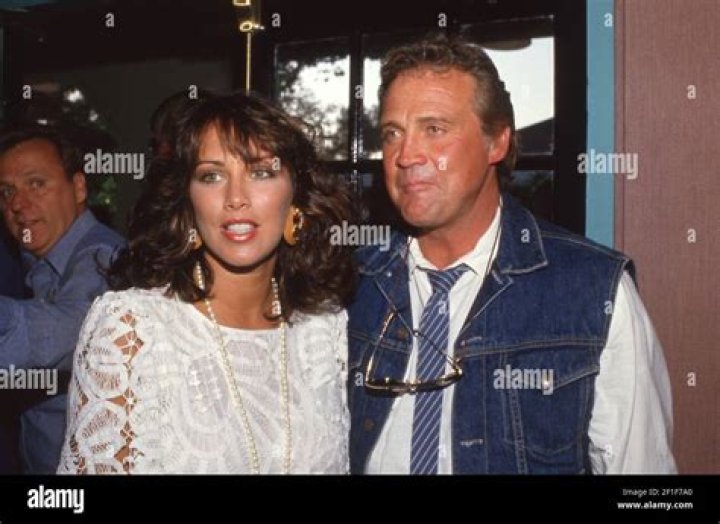 Lee Majors and Karen Velez at the 5th Annual Golden Boot Awards at L.A