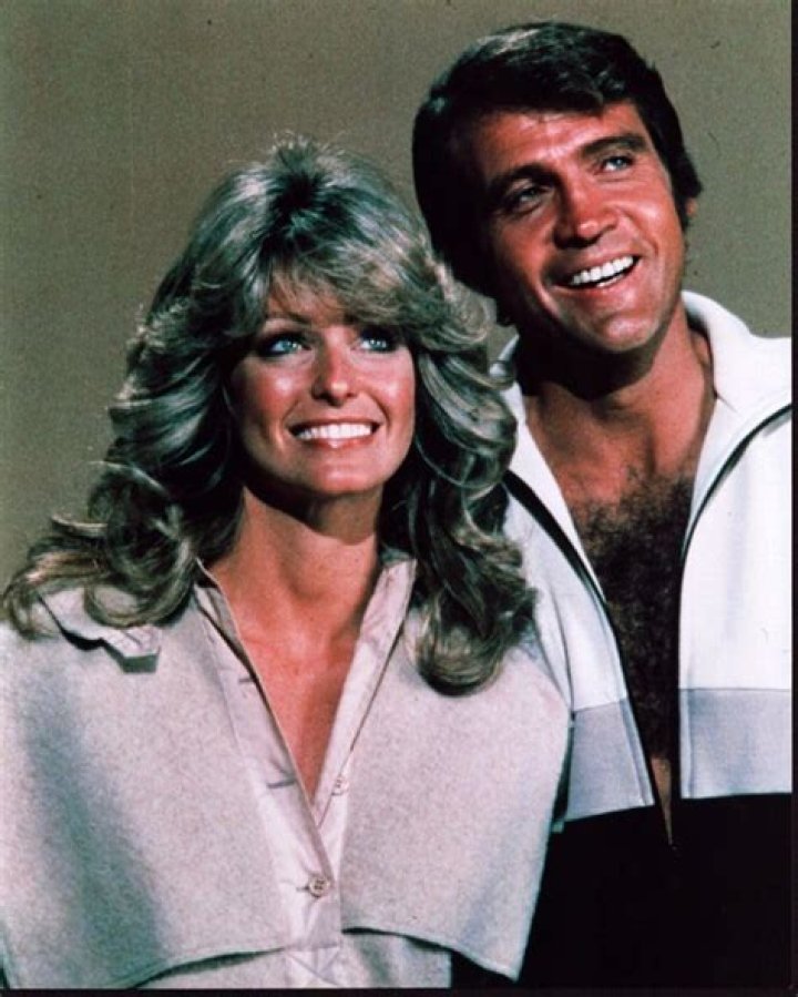 Lee Majors on Farrah Fawcett and working at 80 Express Digest