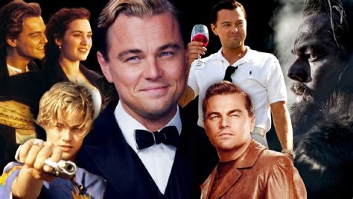 Leonardo DiCaprio Is Starring In A Brutal Shipwreck Murder Movie