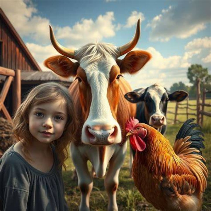 Lessons from the Farm