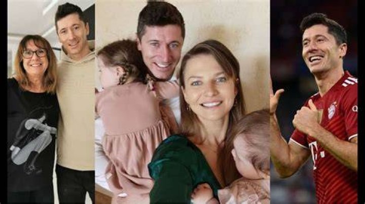 Lewandowski Family Tree: A Deeper Dive Into The Polish Superstar's Roots