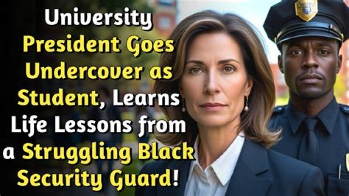 Life Lessons Queens University President Daniel Lugo Charlotte Magazine
