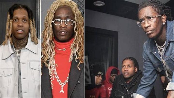 Lil Durk Talks to YNW Melly While Rapper Is in Jail XXL