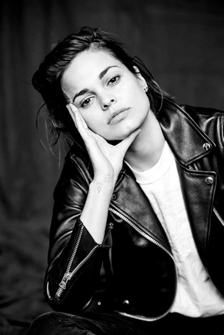 Lina Esco Monrowe Photoshoot 2017 Lina Esco Photo (41334764) Fanpop