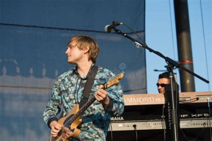 LINCOLN, CA July 31 Eddie Money's daughter Julian Money perform