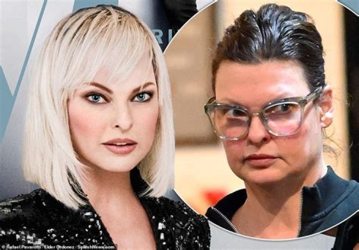 Linda Evangelista, 58, admits she STILL gets Botox despite a botched
