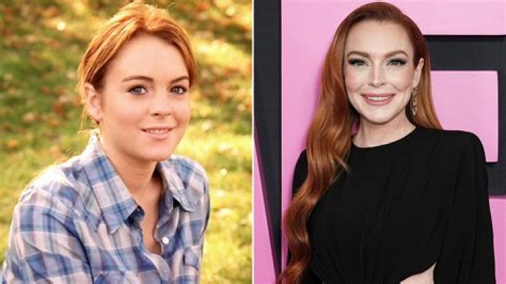 Lindsay Lohan due back in court Wednesday Will she go back to jail