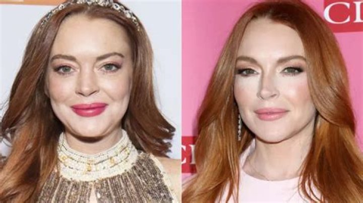 Lindsay Lohan &lsquo;jealous&rsquo; she did not have social media to &lsquo;control