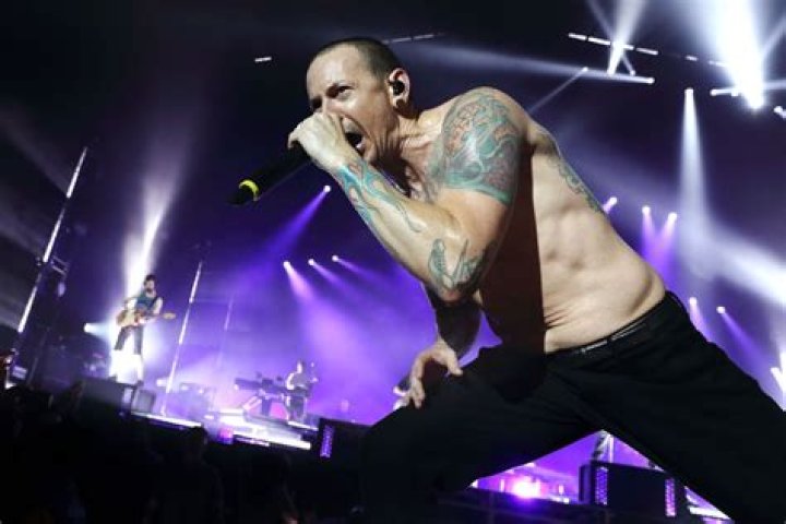 Linkin Park Cancel Tour After Chester Bennington's suicide and deeply