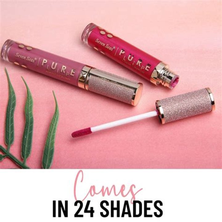 Lipstick That Stays Put
