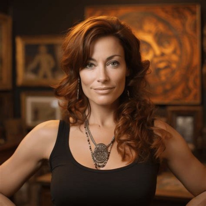 Lisa Ann Walter 10 Shocking Facts You Must Know About the Star!