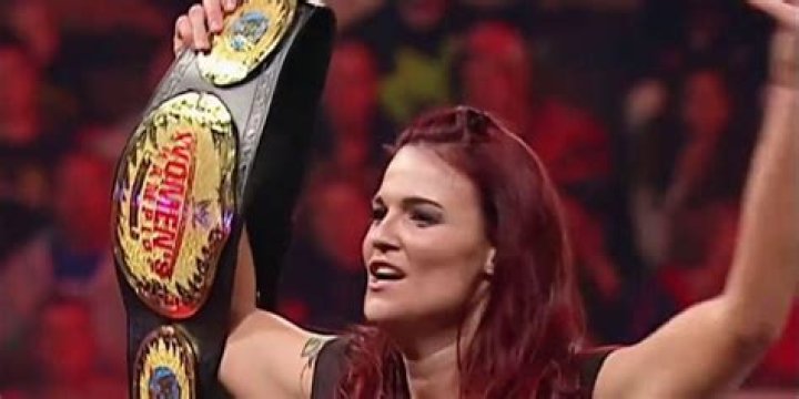 Lita From WWE Champion to Survivor, Her Secret Untold Journey