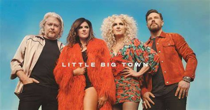 Little Big Town Details Ups and Downs in 'Sunday Morning' Profile