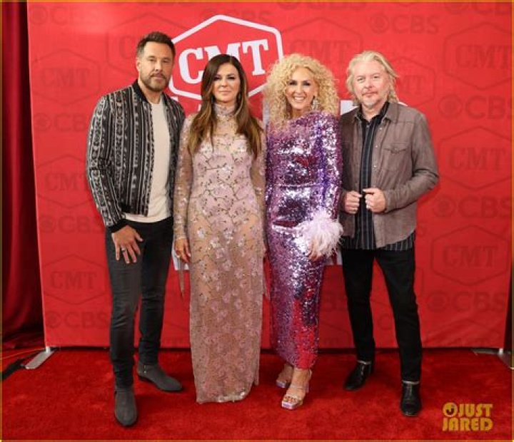 Little Big Town Make a Strong Case for Prioritizing Albums