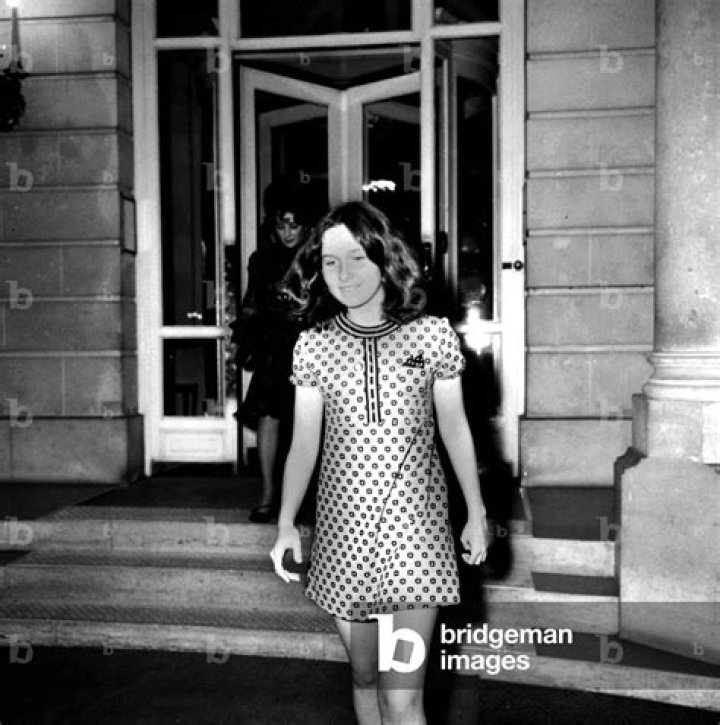 Liza Todd — The Story of Elizabeth Taylor's Daughter