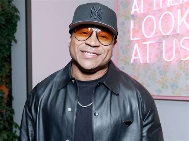 LL Cool J's Daughter Samaria Celebrates Her 25th Birthday in a White