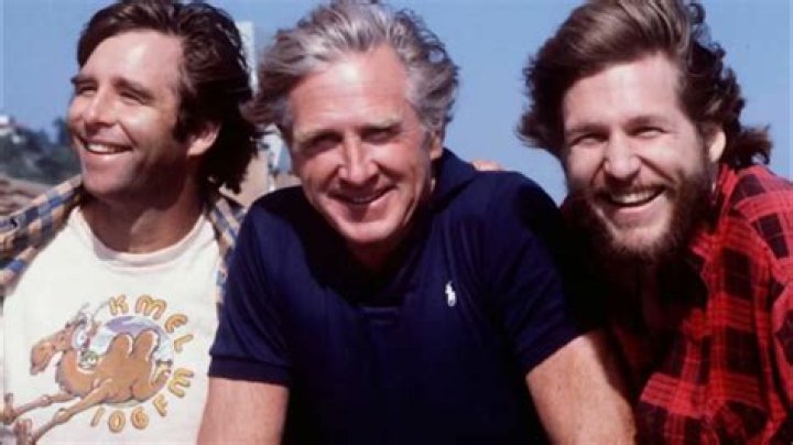 Lloyd Bridges Documentary Hollywood Walk of Fame YouTube