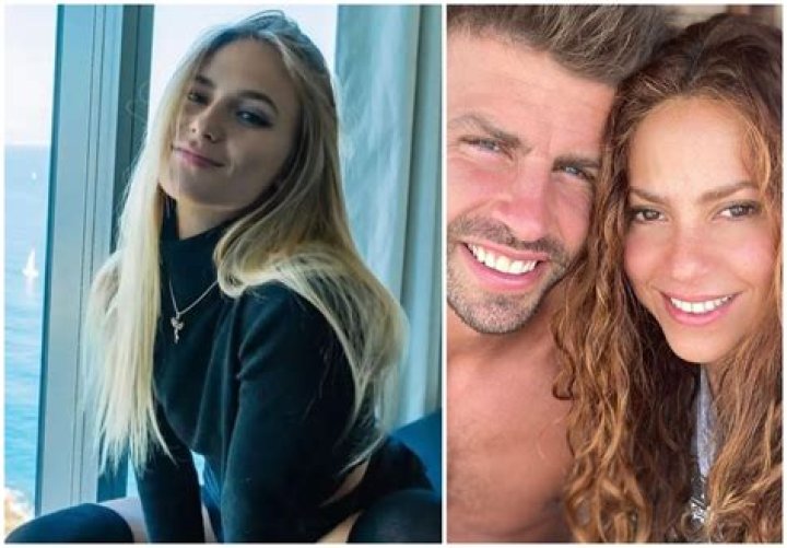Look away, Shakira! Meet Clara Chia Marti, Gerard Piqué’s new love